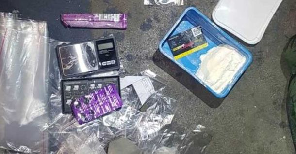 foto: KPP w Obornikach