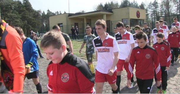 Roznovia i Golnica Ryczywol czekaja na decyzje WZPN