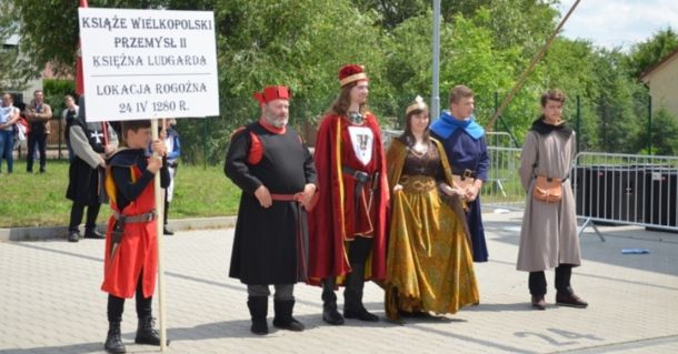 juz za tydzien dni przemysla w rogoznie