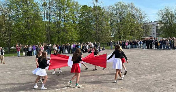 foto: Małgorzata Kasprzak