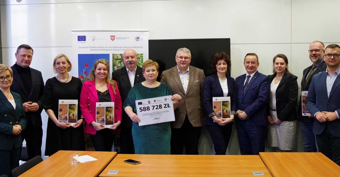 foto: Urząd Marszałkowski Wojew&oacute;dztwa Wielkopolskiego w Poznaniu