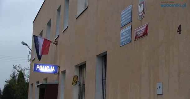 chcieli wyludzic pieniadze z polisy