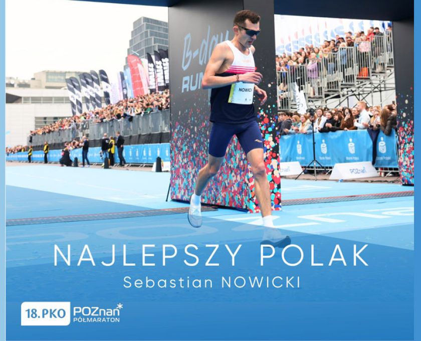 foto: facebook.com/PoznanMaraton