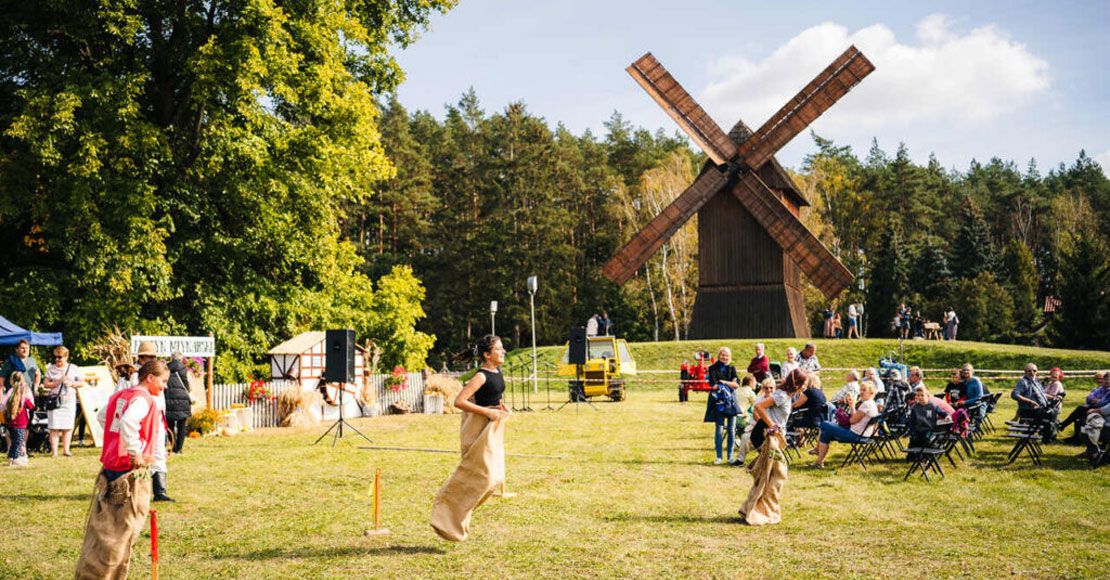 foto: Muzeum Młynarstwa w Jaraczu