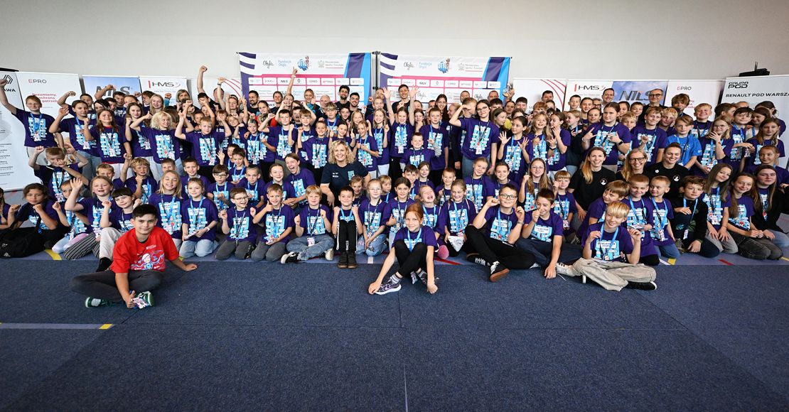 foto:Fundacja Otylii Jędrzejczak