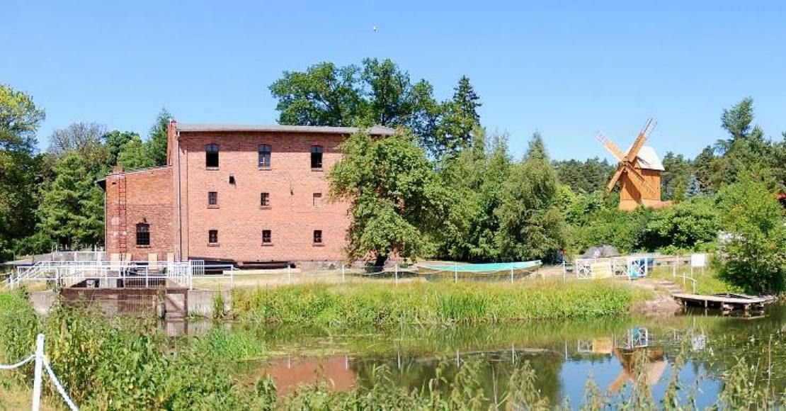 O ryboł&oacute;wstwie w Jaraczu