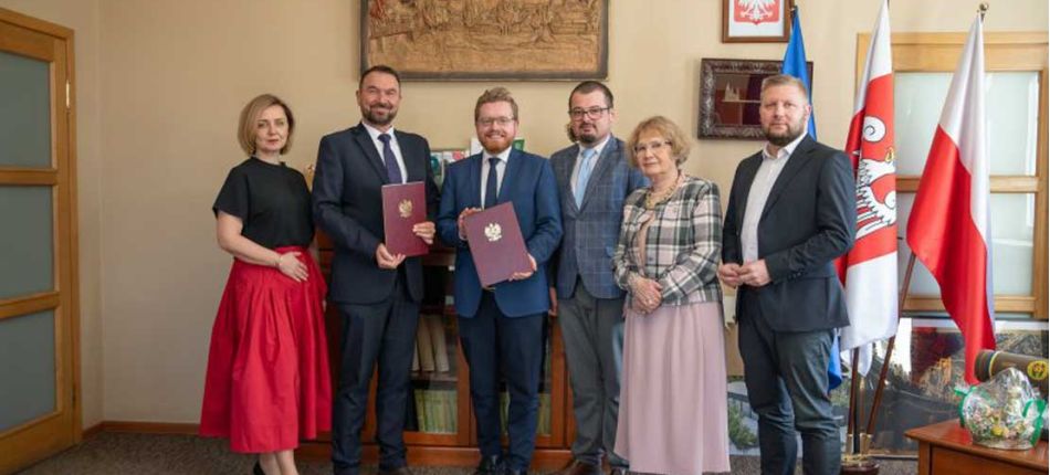 foto: Gmina Oborniki