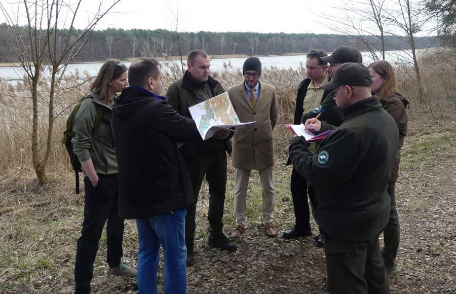 foto: Nadleśnictwo Durowo