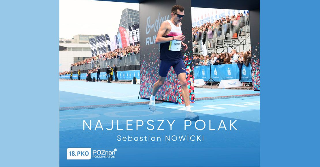 foto: facebook.com/PoznanMaraton