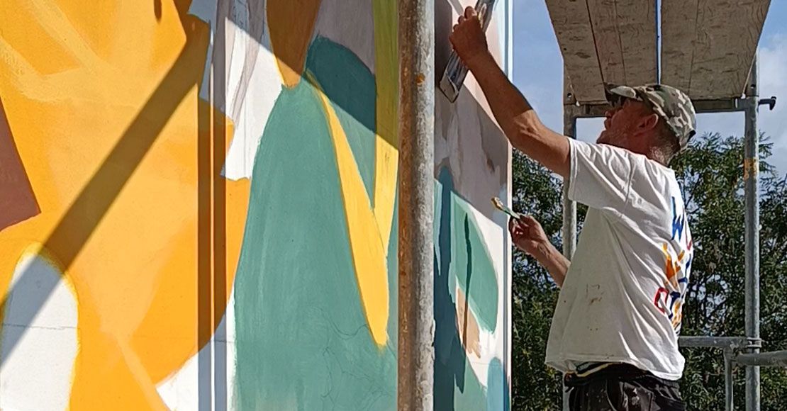 foto: Wow Wall Studio