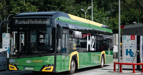 Źródło informacji: PAP MediaRoom