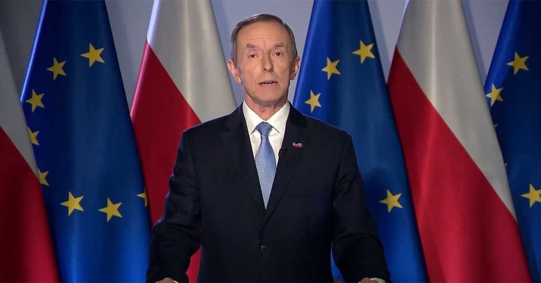 foto: zrzut ekranowy https://twitter.com/profGrodzki