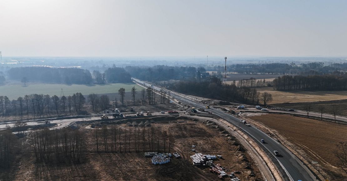foto: Wielkopolski Zarząd Dróg Wojewódzkich w Poznaniu