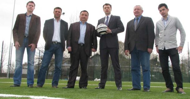 foto: Inicjatywa Druga Połowa