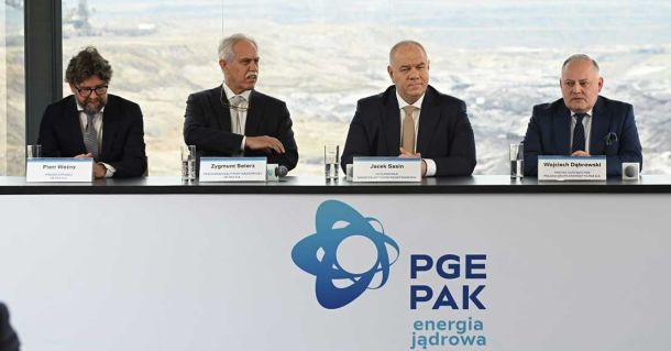 foto: PGE Polska Grupa Energetyczna