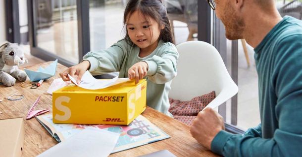 Jak bezpiecznie zapakować paczkę?