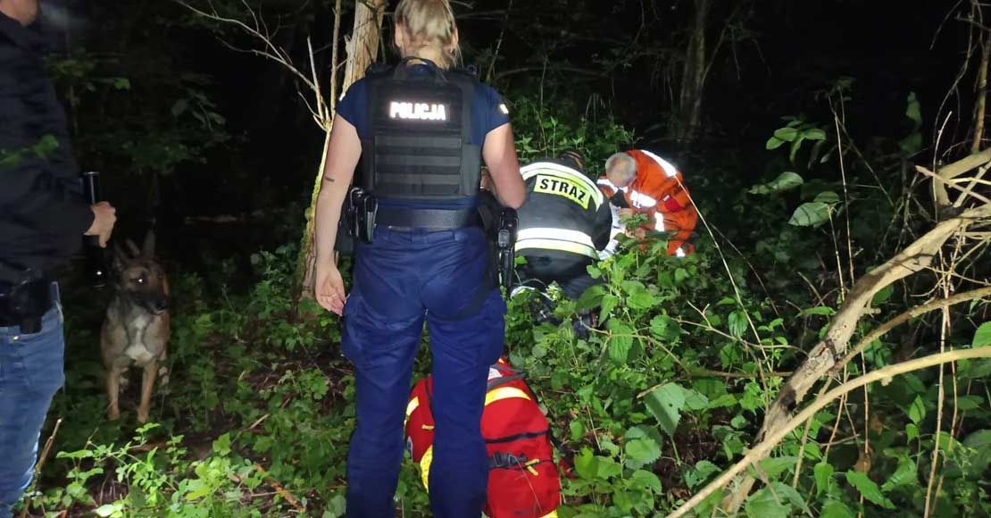 foto: Komenda Powiatowa Policji w Obornikach