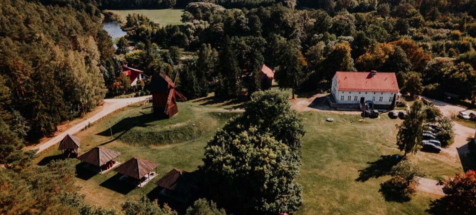 foto: Muzeum Młynarska w Jaraczu