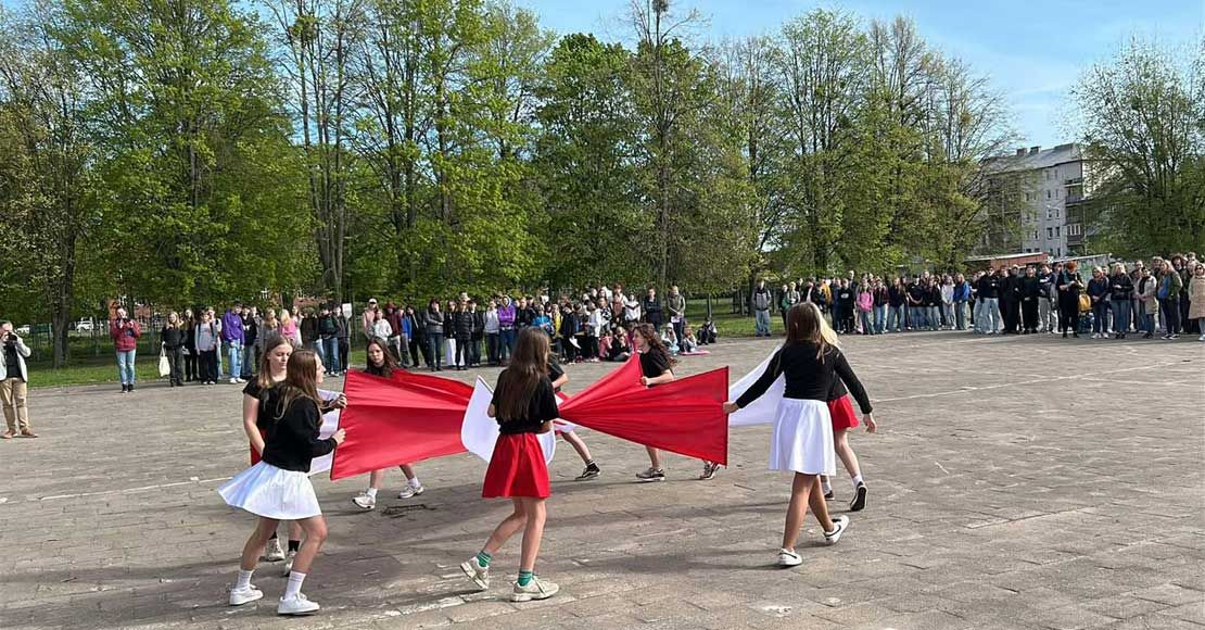 foto: Małgorzata Kasprzak