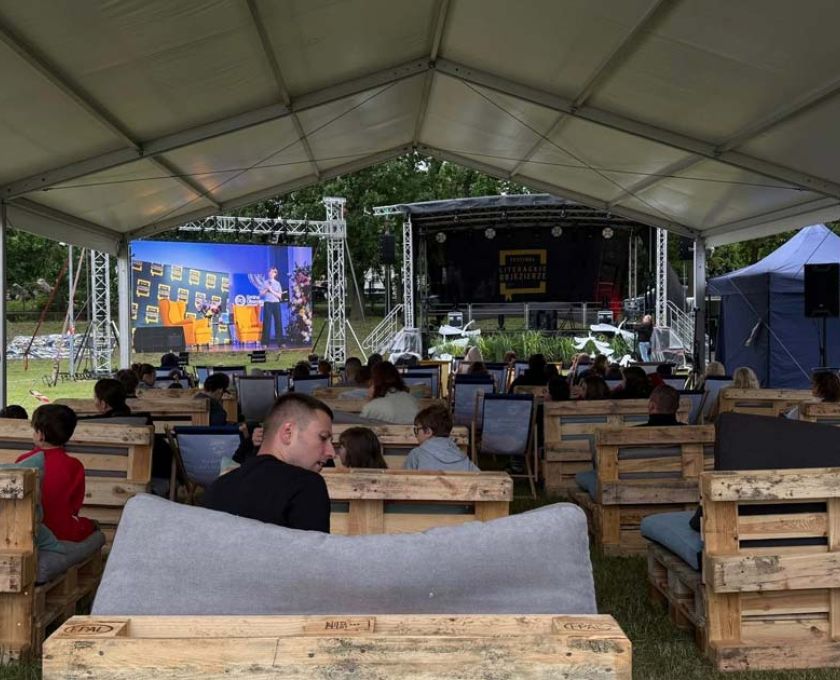 foto: Literackie Objezierze