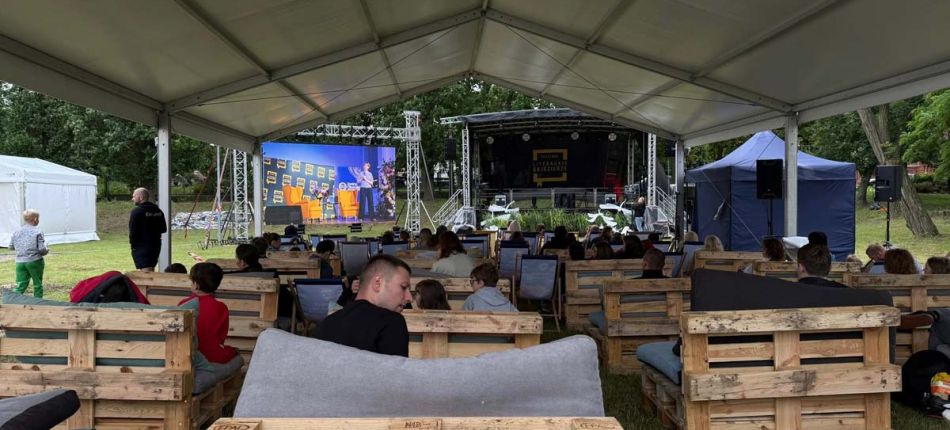 foto: Literackie Objezierze