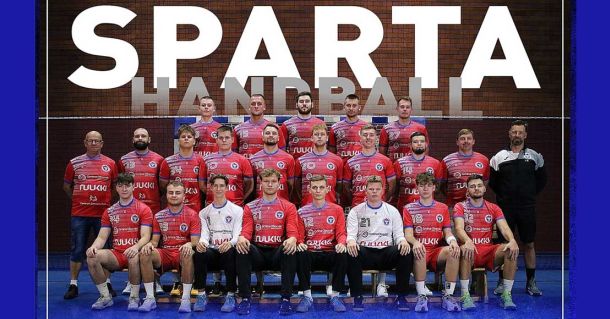 foto: SKF KPR Sparta