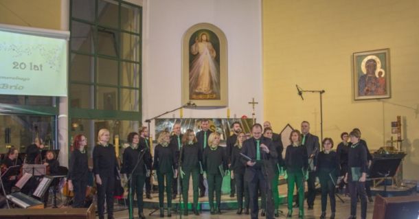 foto: archiwum eoborniki