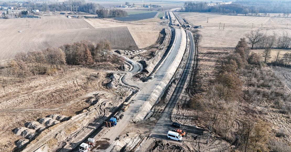 foto: Wielkopolski Zarząd Dróg Wojewódzkich w Poznaniu