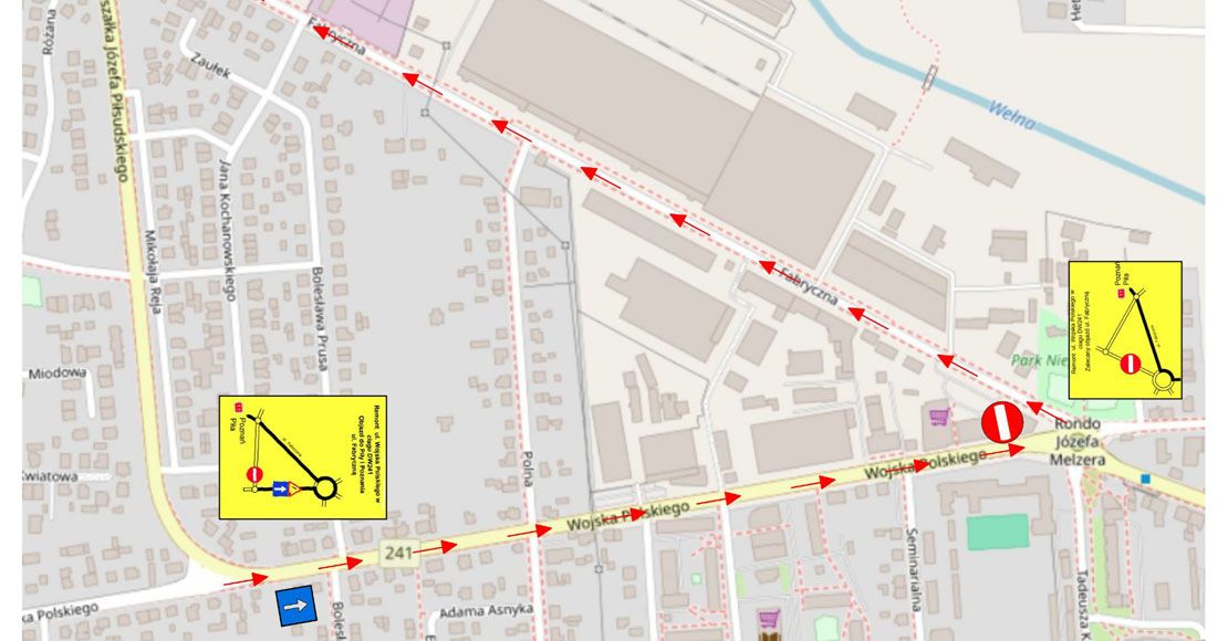 foto: Wielkopolski Zarząd Dróg Wojewódzkich w Poznaniu