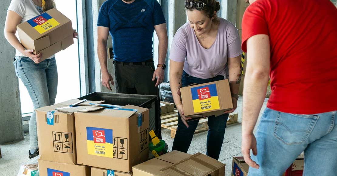 Weekend Cud&oacute;w trwa