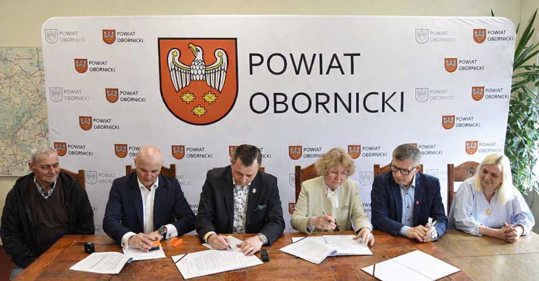 foto: powiat oborniki