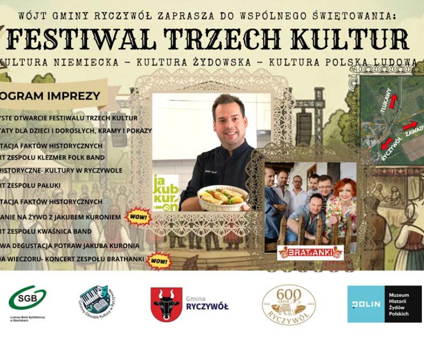 foto: Gmina Ryczywół