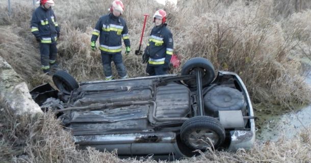 dachowanie w pruscach