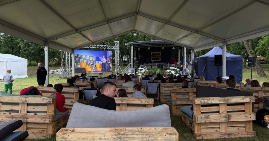 foto: Literackie Objezierze