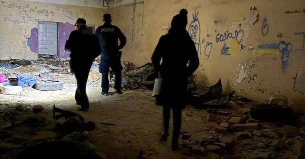 foto: Gminny Ośrodek Pomocy Społecznej w Rogoźnie