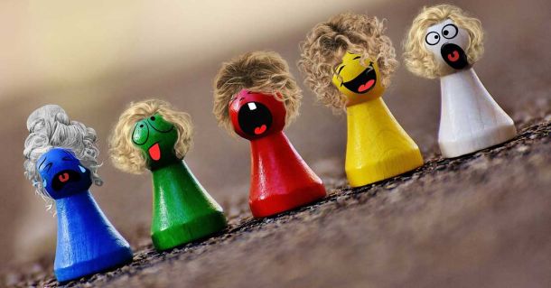 Obraz  Alexa z  Pixabay