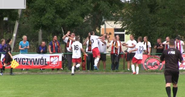 golnica zglosila podanie o gre w a-klasie