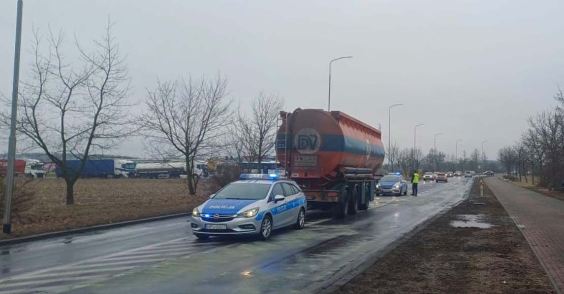 foto: KPP w Wągrowcu