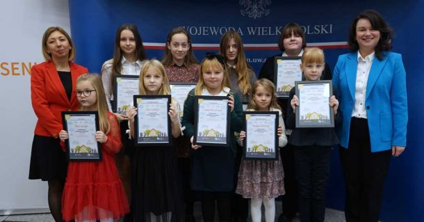 foto: Wielkopolski Urząd Wojewódzki w Poznaniu