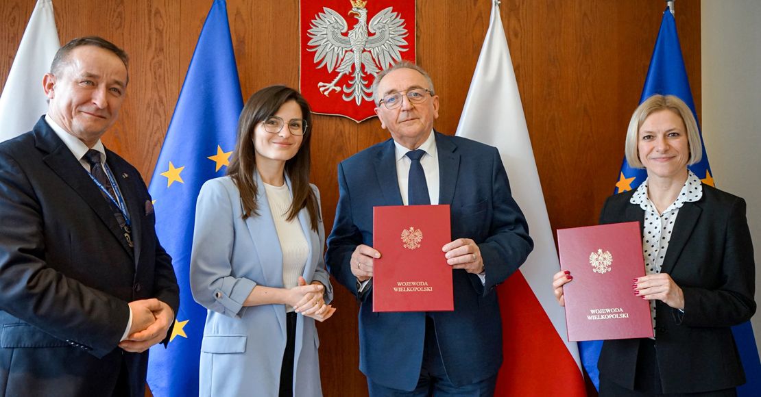 foto: Wielkopolski Urząd Wojewódzki