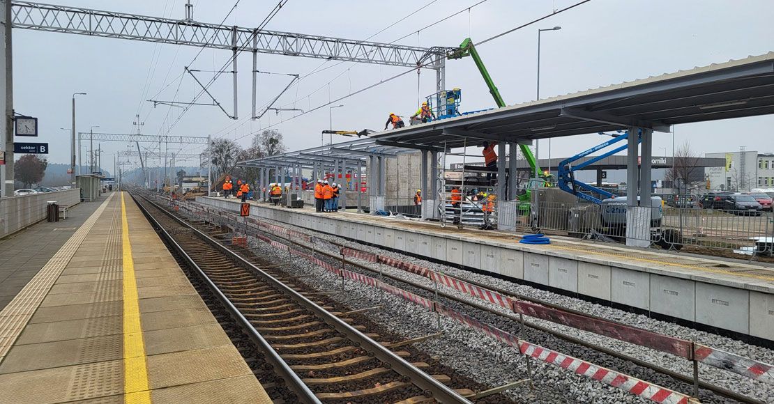 foto: PKP Polskie Linie Kolejowe S.A.