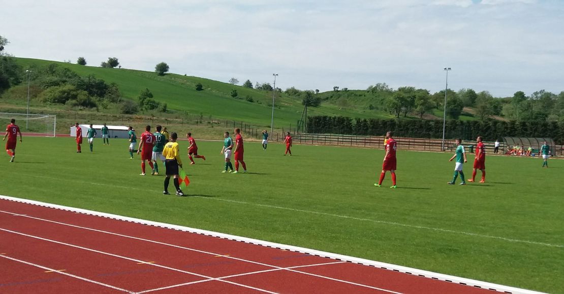 nowy prezes i trener w mks sparta oborniki fot d. orczykowski