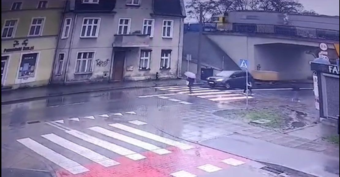 zrzut z mat. filmowego KPP w Obornikach