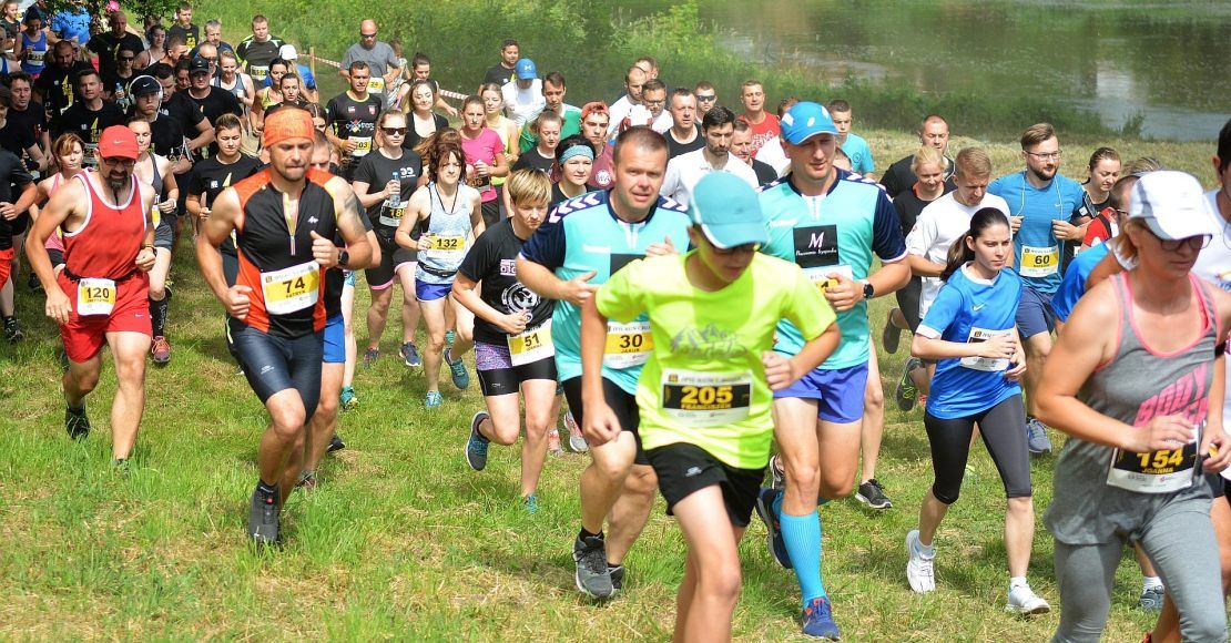 bieg jpll cross run 2018 w opinii jego uczestnikow