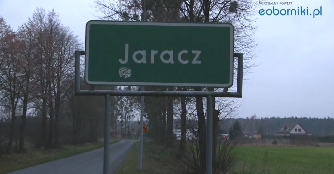 w poniedzialek zebranie w jaraczu w sprawie s11