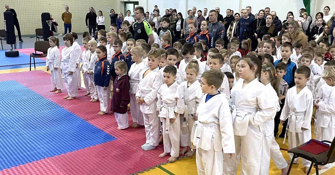 foto: Obornicki Klub Karate